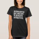 Suche nach altertum tshirts Diskutieren