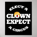 Suche nach lustiger clown poster Freiheit