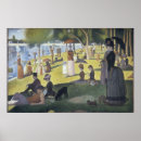 Suche nach seurat poster Pointilismus