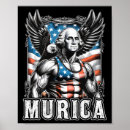 Suche nach george washington poster Usa