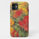 Suche nach orange mohnblume iphone hüllen Mohnblumen