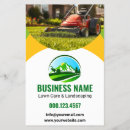 Suche nach mähen sie flyer Rasenpflege