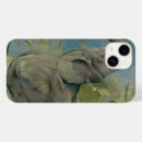 Suche nach afrikanischer elefant iphone hüllen Savanne