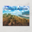 Suche nach bermuda postkarten Schiff
