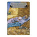 Suche nach van gogh klemmbrett Bridgeman