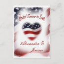 Suche nach patriotische hochzeit einladungen Amerikanisch