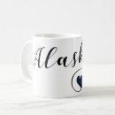 Suche nach alaska kaffee tassen Fairbanks