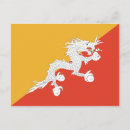 Suche nach bhutan postkarten Flagge