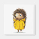 Suche nach cartoon igel magnete Kinder