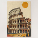 Suche nach amphitheater puzzle Architektur