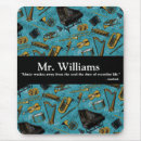 Suche nach schule mousepads Teacher