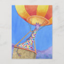 Suche nach gelbe giraffe poster Blau