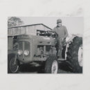 Suche nach traktor postkarten Vintag
