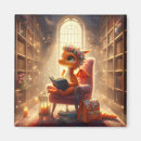 Suche nach bibliothek magnete Fantasie