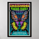 Suche nach vintage butterfly poster Liebe