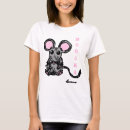 Suche nach wilde maus tshirts Niedlich