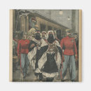 Suche nach uniformen magnete Armee