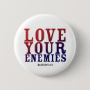 Suche nach jesus christus buttons Amerika