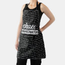Suche nach chef spaß schürzen Für sie