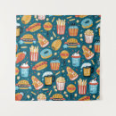 Suche nach fast food poster Kochen
