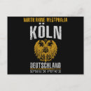 Suche nach koln postkarten Vintag