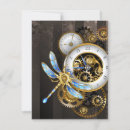 Suche nach mechanisch einladungen Steampunk