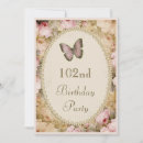 Suche nach 102 geburtstag einladungen 102 jahre alt