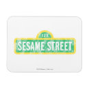 Suche nach straßenschild magnete Sesamstraße