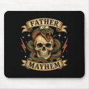 Suche nach blaue mohnblume mousepads Rot weiß blau