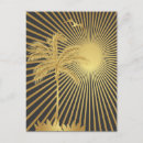 Suche nach schwarze sonne postkarten Gold