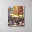 Suche nach jerusalem leinwandbilder 15