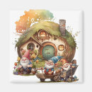 Suche nach gnome magnete Blume