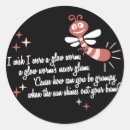 Suche nach würmer aufkleber Spaß