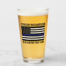 Suche nach für polizisten bierkrüge Dünne blaue linie