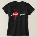 Suche nach surrealismus tshirts Rot