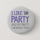 Suche nach gestickt buttons Garn