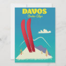 Suche nach davos postkarten Winter