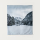 Suche nach gefrorener see Schnee