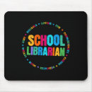 Suche nach bibliotheken mousepads Lehrer