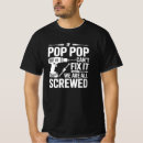 Suche nach hausmeister lustig tshirts Mechaniker