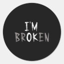 Suche nach unsichtbar aufkleber Mental