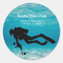 Suche nach scuba aufkleber Unterwasser