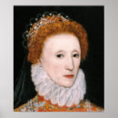 Suche nach elizabeth i poster Königin
