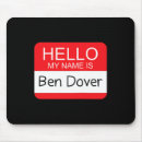 Suche nach wortspiel mousepads Witz