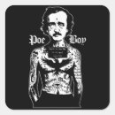 Suche nach für edgar aufkleber Edgar allan poe