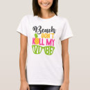 Suche nach strand frauen tshirts Muttertag