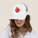 Suche nach apfel kappen Rot