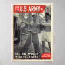 Suche nach us army poster Military