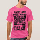Suche nach verwaltungs tshirts Zahnarztassistent