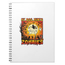 Suche nach zombie kleine notizbücher Spukdesigns